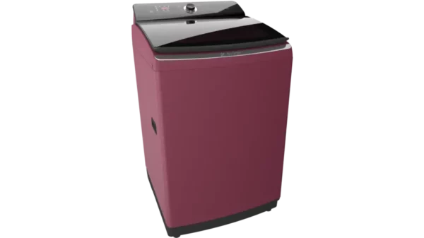 Series 4 Washing Machine, Top Loader 680 Rpm