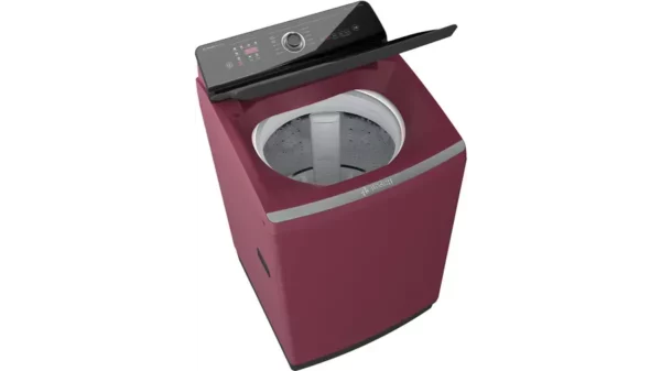 Series 4 Washing Machine, Top Loader 680 Rpm - Image 3