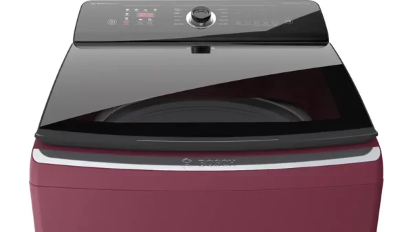 Series 4 Washing Machine, Top Loader 680 Rpm - Image 4
