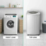 Difference-between-front-load-and-top-load-washing-machines