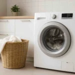 What-is-Front-Load-Washing-Machine