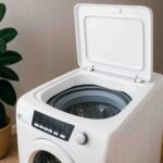 what is top loading washing machine
