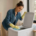 Maintenance-Tip-for-Top-Load-Washing