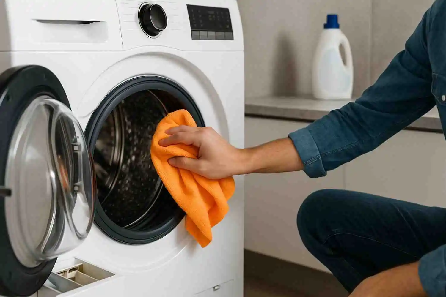 Maintenance-Tips-for-Front-Load-Washing-Machine