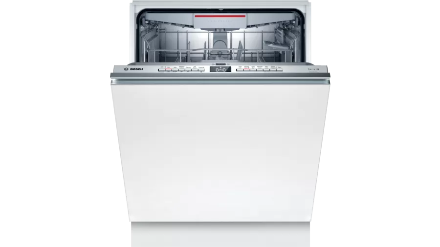 Series 6 Fully Integrated dishwasher