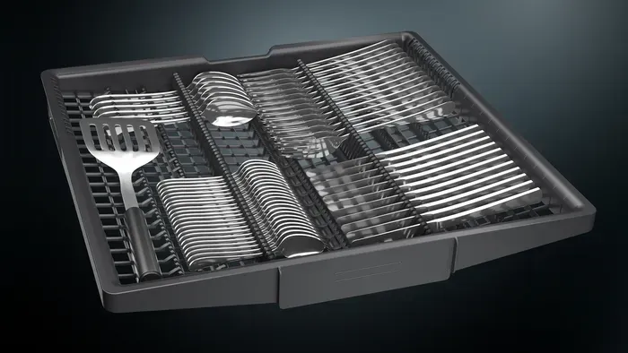 iq500 semi integrated dishwasher