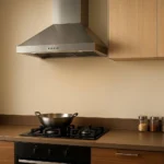 How to Install a Kitchen Chimney