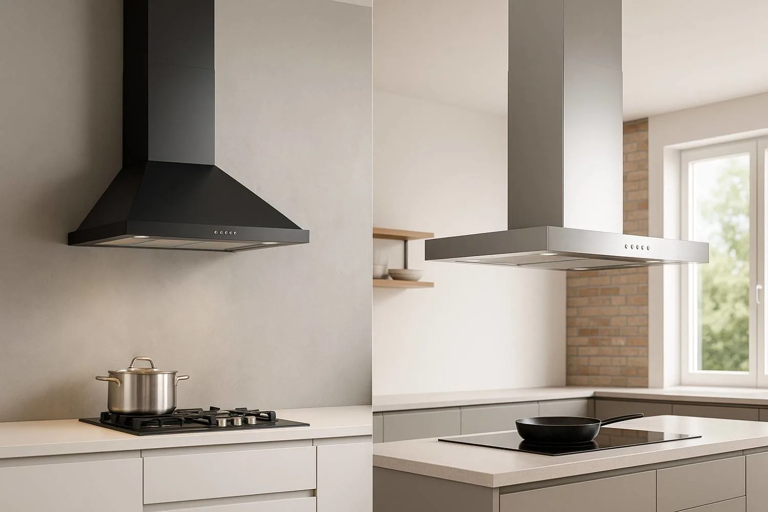 Wall-Mounted-vs-Island-Chimneys_Which-One-Should-You-Buy