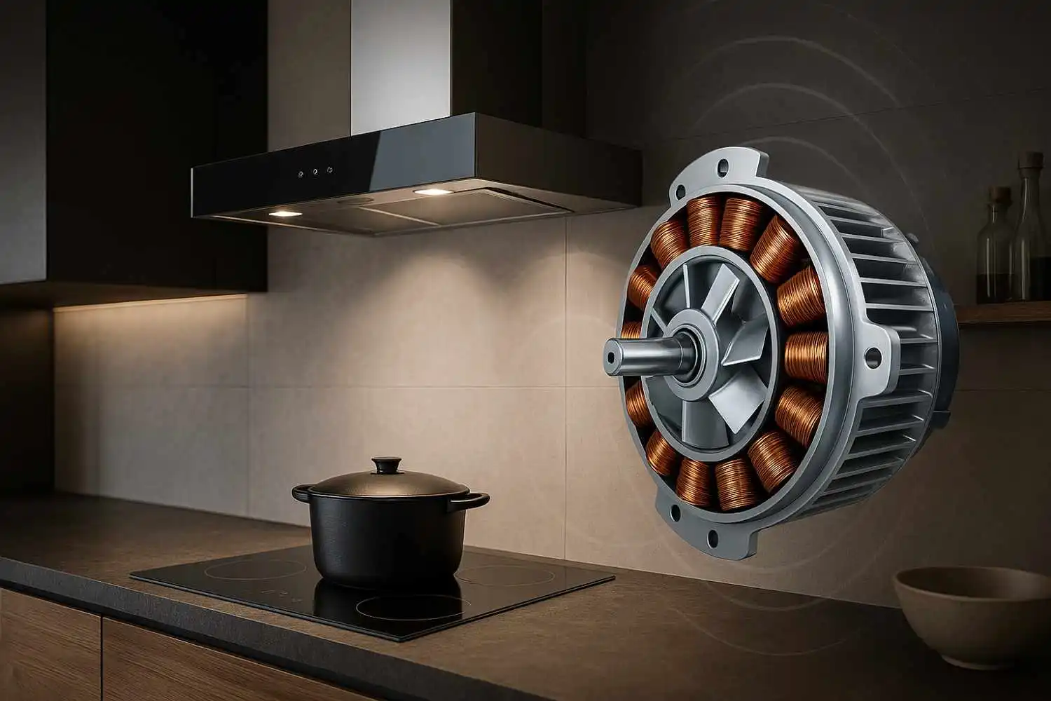 BLDC-Motor-Chimney-Lifespan-Maintenance-Reliability