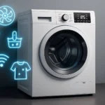Best Front Load Washing Machine Features Explained-AdityaRetai