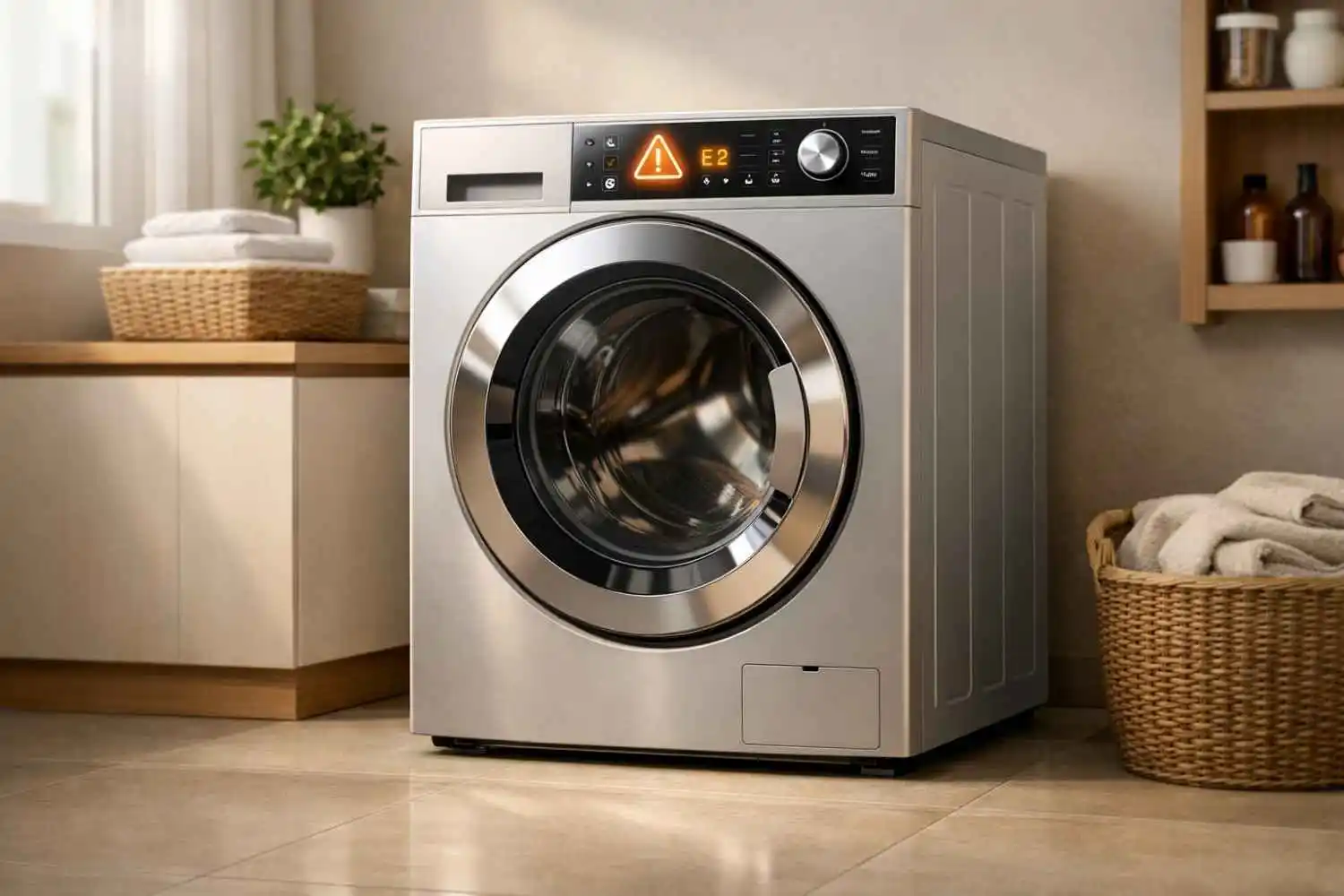 Common-Error-Codes-in-Front-Load-Washing-Machines-Aditya Retail