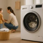 Front-Load-Washing-Machine-Buying-Guide-2026-Aditya-Retail