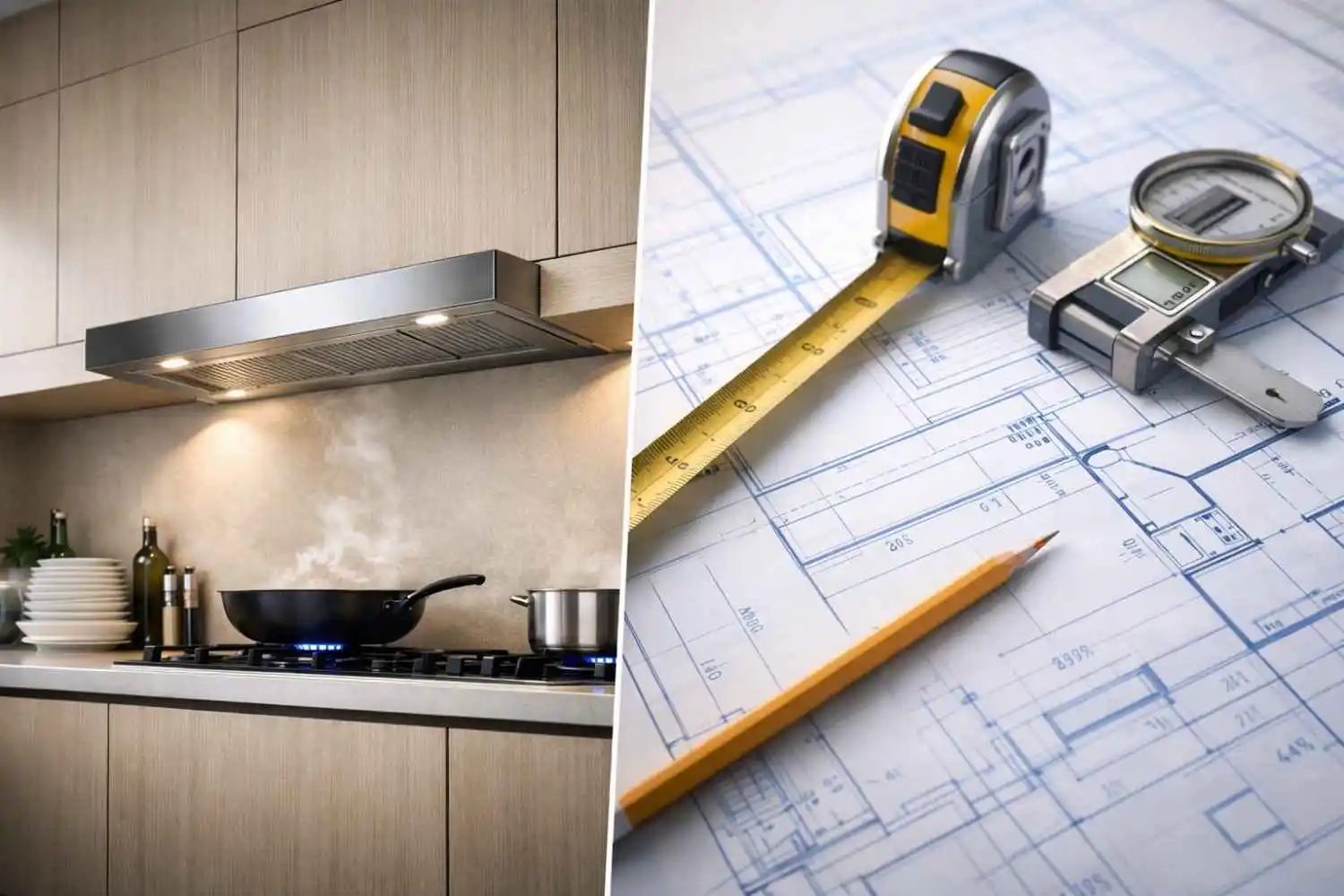 How to Choose the Right Straight Line Chimney