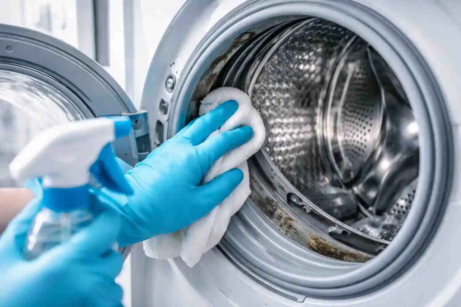 How-to-Clean-a-Front-Load-Washing-Machine-AdityaRetail