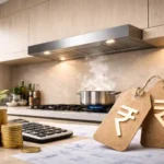 Straight Line Chimney India-Aditya Retaill