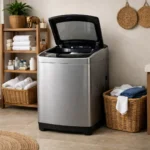 best top load washing machine brands in India