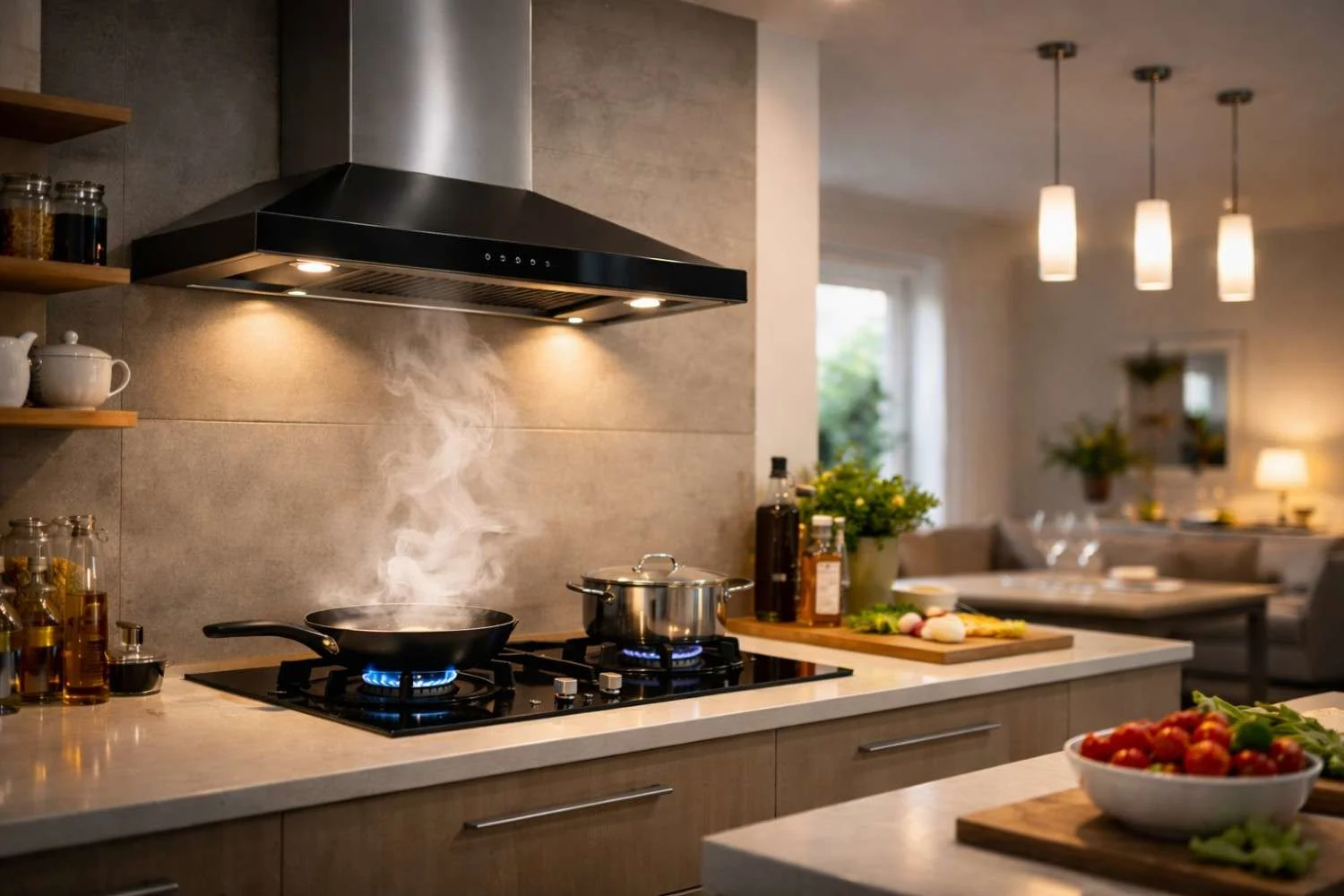 How-Quiet-Is-a-Maxx-Silence-Chimney_Noise-Level-Explained-Aditya Retail