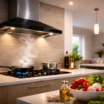 Maxx Silence Chimney Price in India