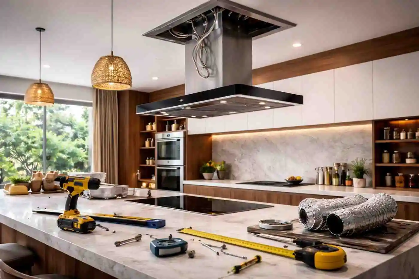 Island-Chimney-Installation-Guide_Height-Ducting-Installation-Requirements