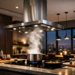 Island Chimney Price Guide in India